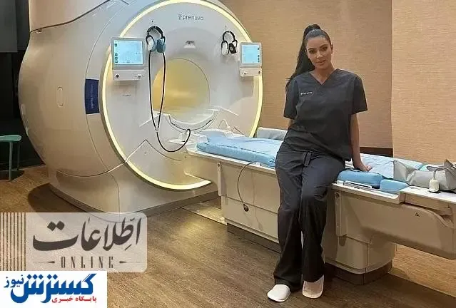 کیم کارداشیان دوباره خبر ساز شد!