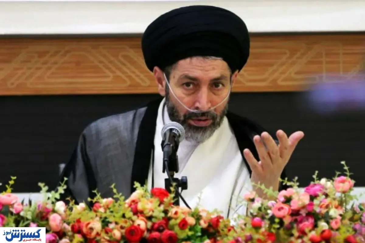 موسوی: فاطمی امین ناجی سیاست های صنعتی کشور است