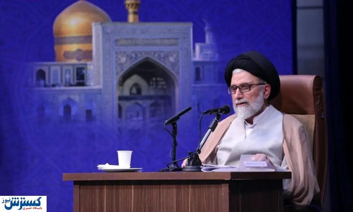 خبر تکان‌دهنده وزیر اطلاعات درباره دستگیری اسرائیلی‌ها