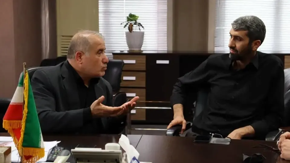 قدردانی از اقدامات وزارت صمت در حمایت از جریان تولید کشور