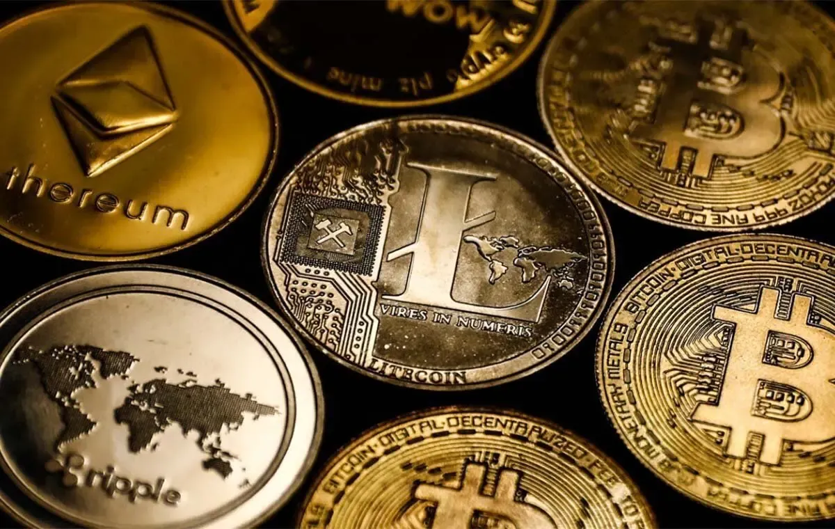 قیمت بیت کوین