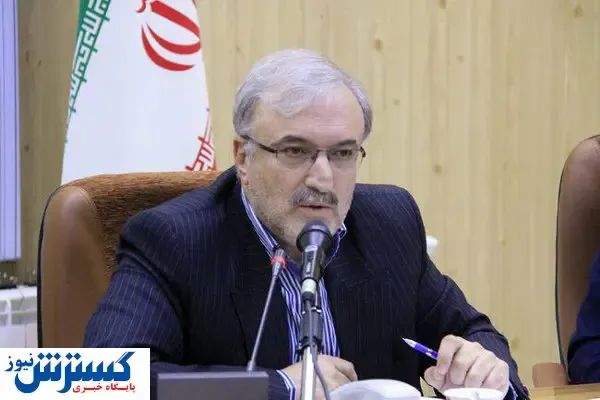 نمکی:موج چهارم کرونا در راه است