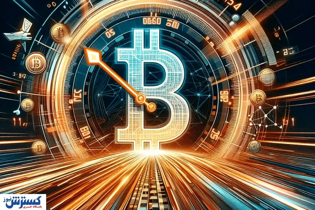 سورپرایز بیت کوین برای گیمر‌ها | منتظر دگرگونی جذاب در بازار ارز دیجیتال باشید