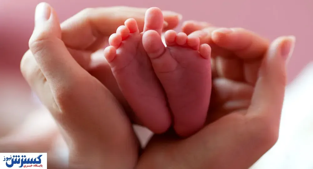 تولد نوزاد عجول در آمبولانس