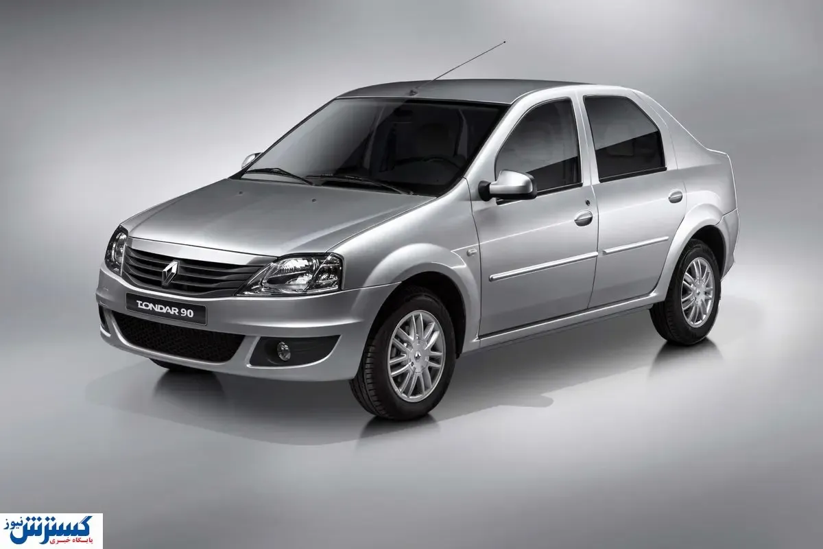 قیمت جدید ال نود در بازار / این مدل ۳۵۰ میلیون شد!