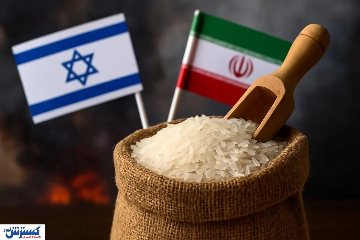 وضعیت بازار مواد غذایی بعد از جنگ | علت افزایش قیمت برنج رسماً اعلام شد