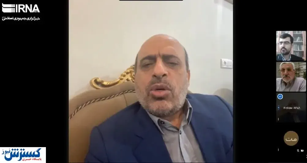 با اصلاح قانون زنان می‌توانند کاندیدای ریاست جمهوری شوند