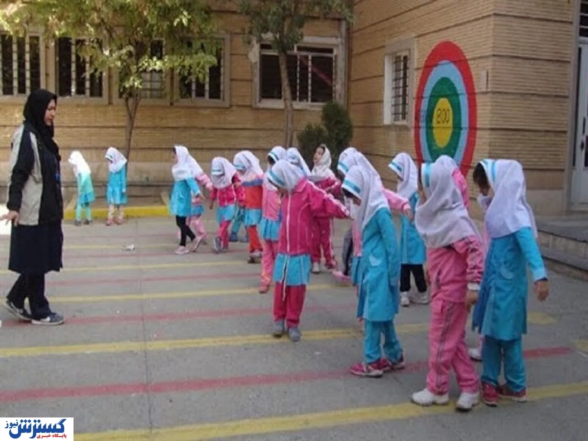 متقاضیان معلمی بخوانند/ خبرمهم آموزش و پرورش درباره استخدام معلمان تربیت بدنی