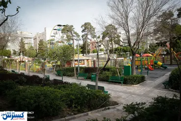 تصاویر/ ممنوعیت‌های کرونایی در روز سیزده به در