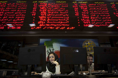 بازگشت غافلگیرکننده بورس پس از ۸۰ روز تعطیلی + جزئیات