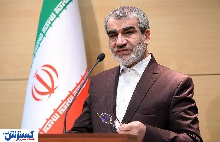 کدخدایی رئیس دیوان محاسبات می‌شود؟