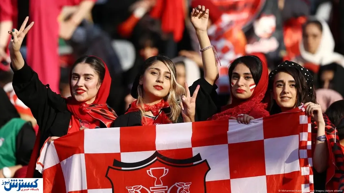 حمله تند هواداران پرسپولیس به استقلال؛ دعوای سرخابی‌ها بالا گرفت