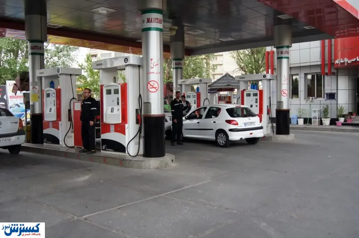 دولت مردم را به سخره گرفت | تکلیف افزایش قیمت بنزین روشن شد