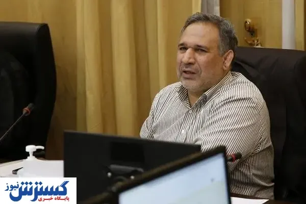 رئیس کمیسیون تلفیق بودجه ۱۴۰۲ مشخص شد