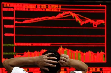 سایه شوم جنگ بر سر بازارهای مالی جهان / معاملات به تعلیق درآمد