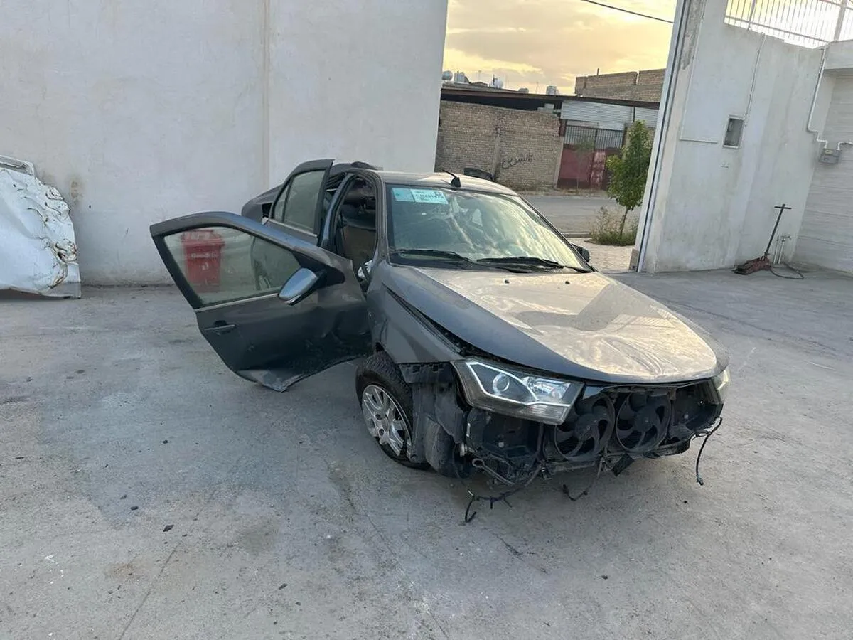 قیمت‌های باورنکردنی خودرو در تهران | وقتی تصادفی هم میلیاردر می‌شود!