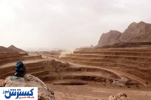 بودجه ۱۴۰۲ معدن در یک نگاه