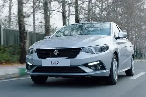 سود شیرین برای فروشندگان این خودرو در بازار