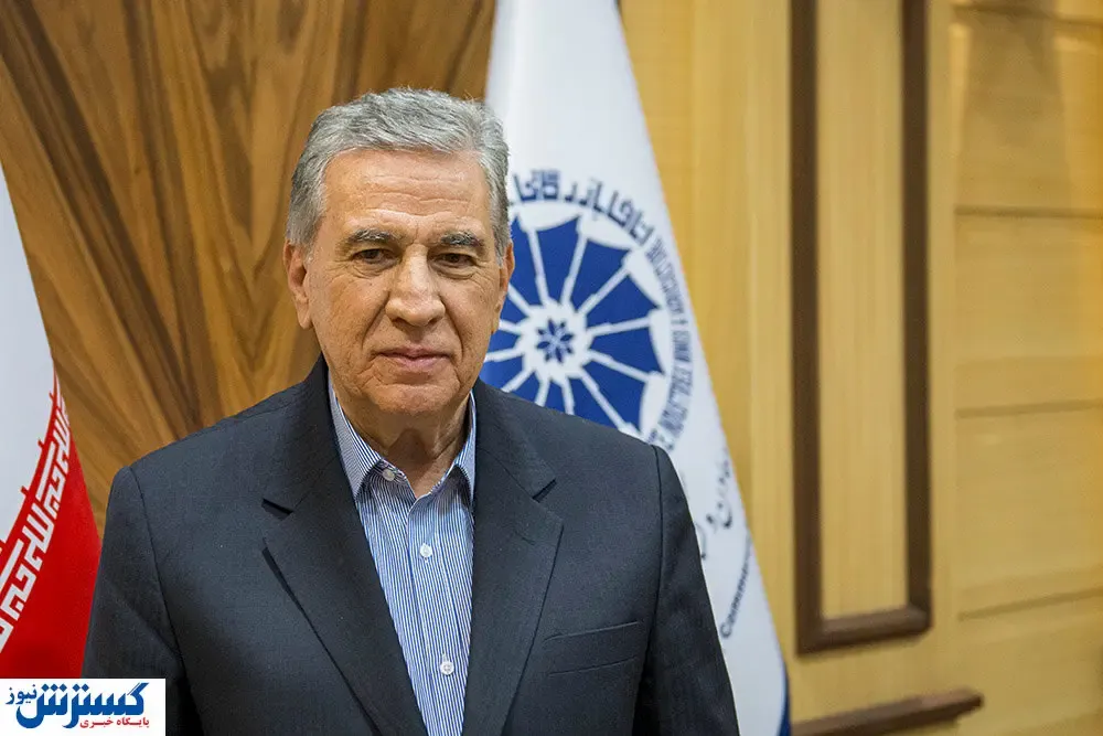 مطالعات پژوهشی باید درد کسب‌ و کار را به راه‌ حل تبدیل کند