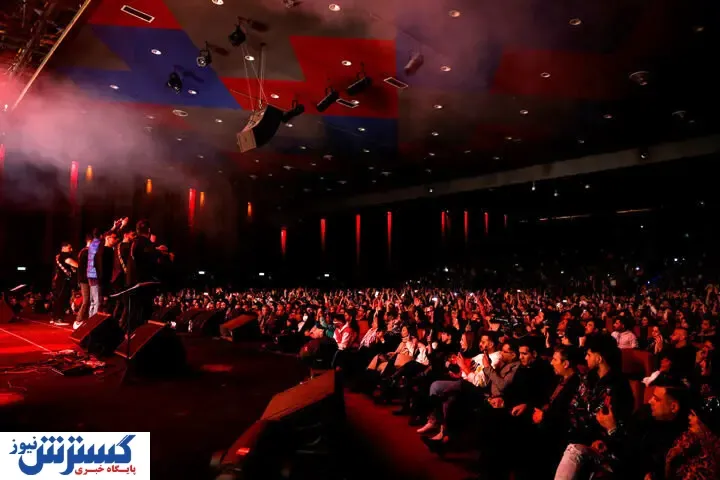 کنسرت های  هفته آینده تهران | مهر ماه ۱۴۰۳  کدام خواننده ها پول پارو می کنند؟
