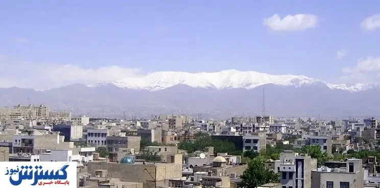 قیمت خانه در جنوب تهران مشخص شد | شهرری آپارتمان متری چند ؟