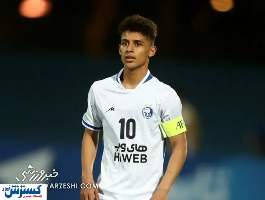 خبر نگران کننده برای آبی ها! / قایدی رفتنی شد؟