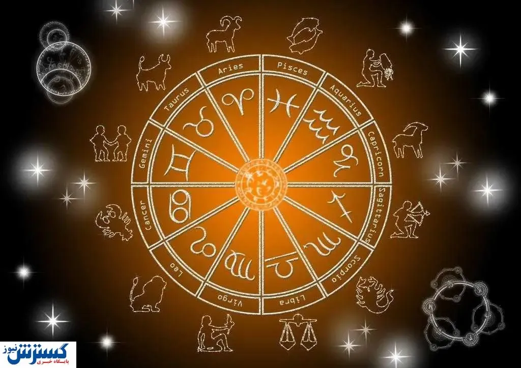 فال روزانه ابجد/ مسیر فردای شما کدام سمت می‌رود؟