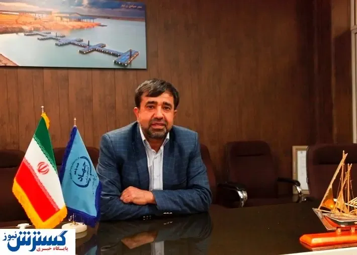 صید میگوی دریایی افزایش یافت
