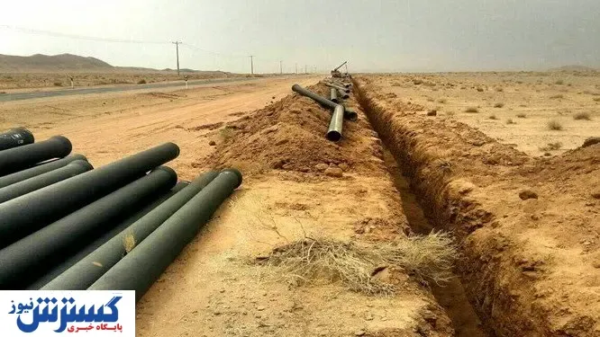 ضرورت تسریع انتقال آب دریای عمان به شرق کشور