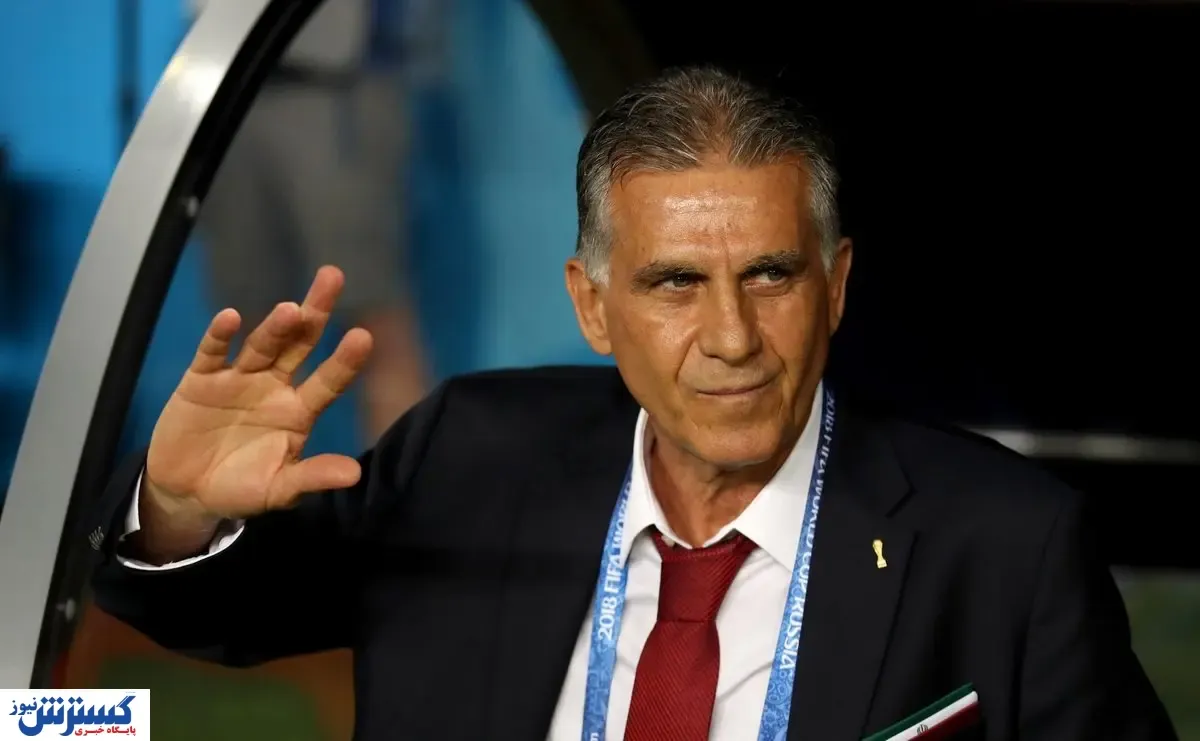 مبلغ قرارداد کی‌روش مشخص شد