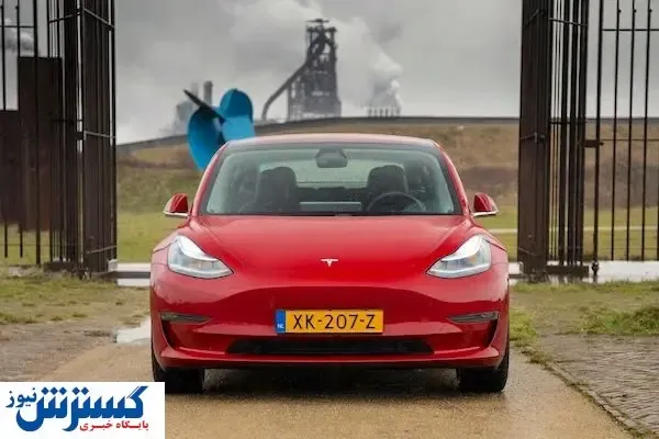 این خودرو، محبوب اروپایی هاست!