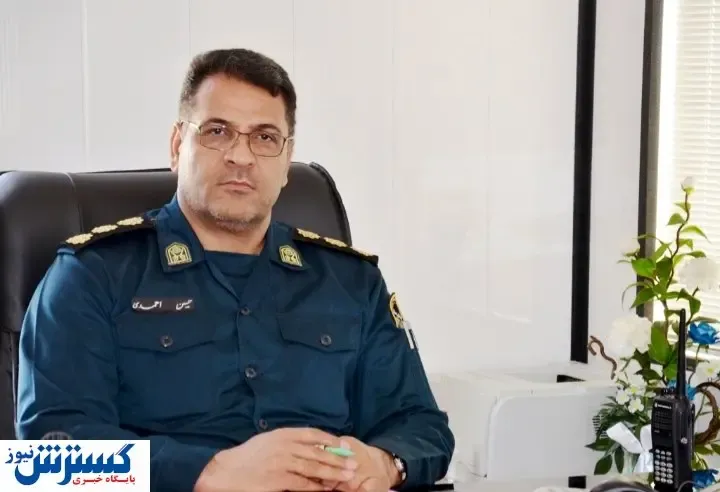 احتکار ‍۱ میلیاردی کشف شد