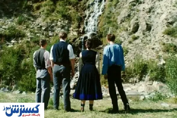 یکی از فیلم های اسکار ۲۰۲۴ مشخص شد!