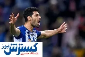 رقابت تاتنهام و رئال مادرید بر سر جذب طارمی