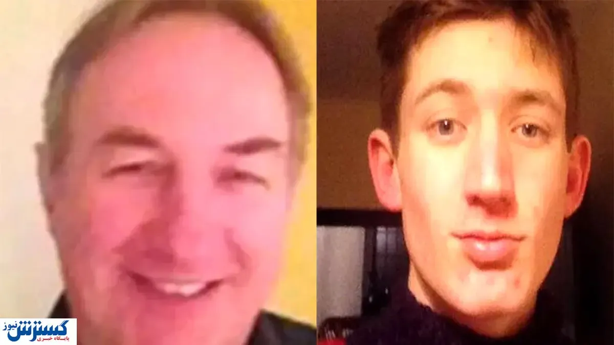 بوفالو به اهالی خانه رحم نکرد! / عکس