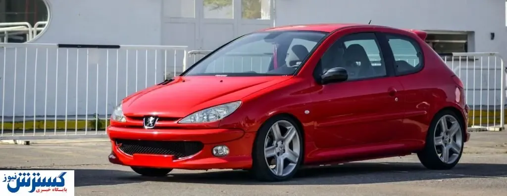 لاکچری ترین مدل های ۲۰۶ در ایران / ایرانی ها عاشق این مدل هستند