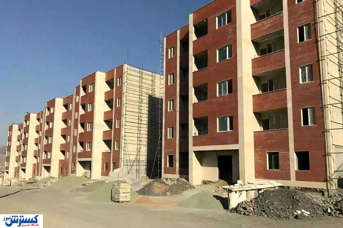 ماجرای خانه‌های ویلایی یک‌طبقه؛ تحقق رؤیای متقاضیان در ۳۰ شهر خراسان جنوبی