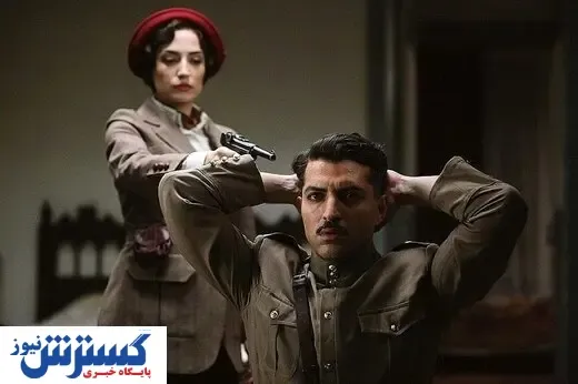 مسعود فراستی از یک سریال تعریف کرد!