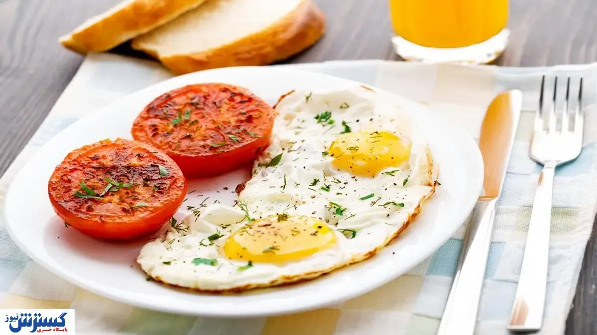 تاثیر خوردن صبحانه قبل از ساعت ۹ بر دیابت