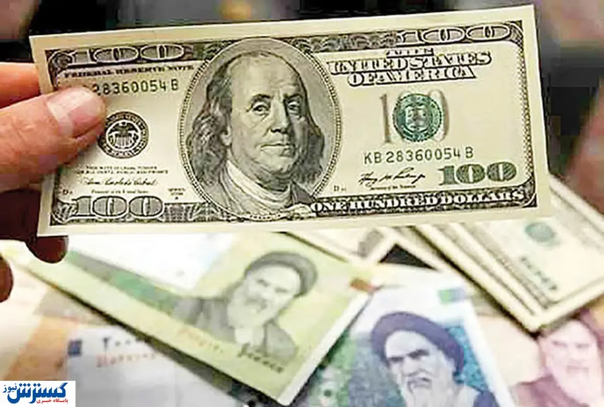 افزایش قیمت دلار در بازار