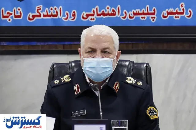جزییاتی از طرح نوروی۱۴۰۰پلیس راهور