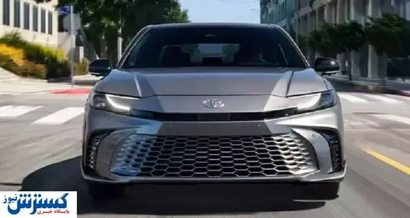 پشت پرده توقف فروش خودروهای تویوتا فاش شد