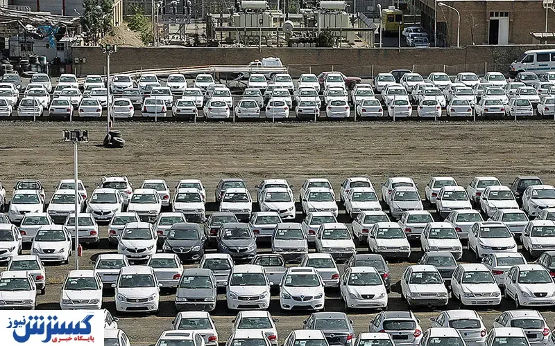 نقش پارکینگ‌ها در سازماندهی بازار خودرو مشخص شد