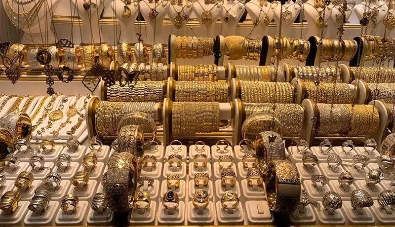 پیش‌بینی گلدمن ساکس / طلا تا پایان ۲۰۲۶ به این رقم می‌رسد