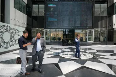 وضعیت معاملات صندوق های درآمد ثابت در بورس / بازار سهام به روال سابق برمی گردد؟