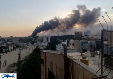 فوری؛ انتقام خون شهدای صدا و سیما گرفته شد