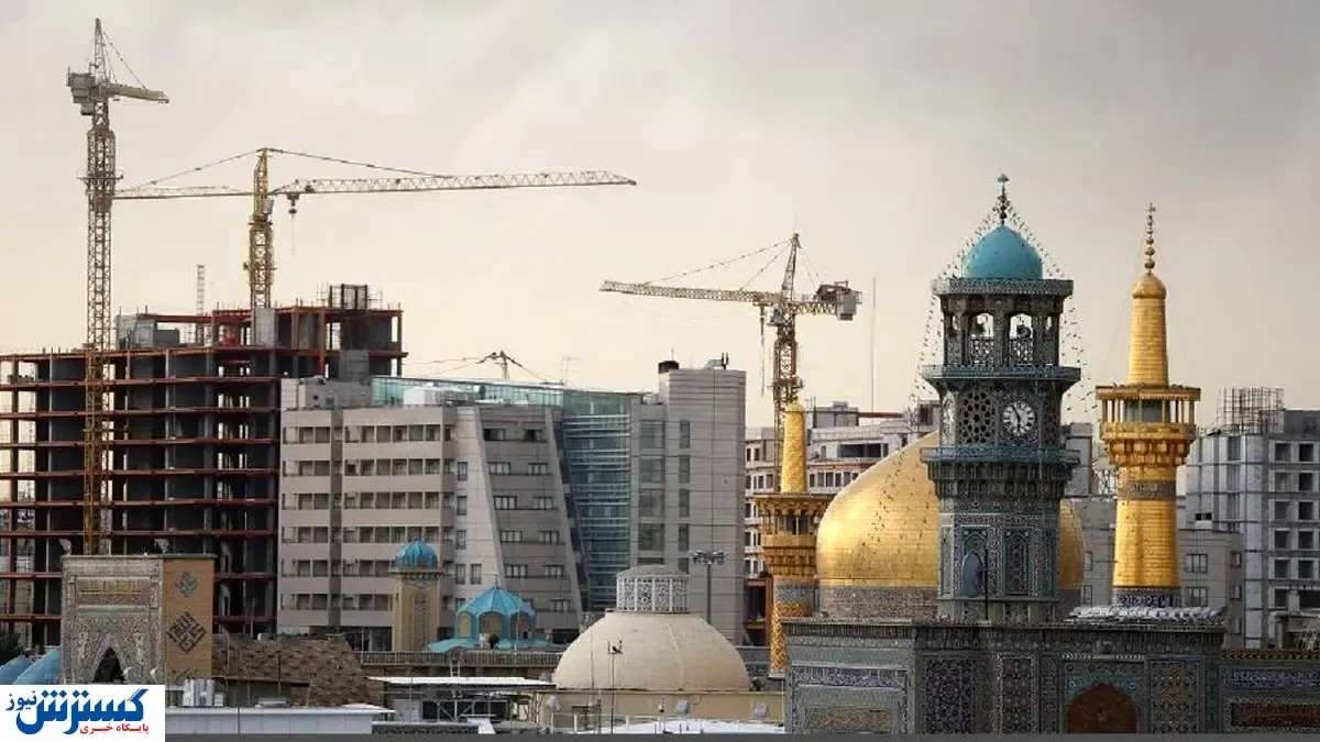 تخلف آشکار در اطراف حرم رضوی | صبر امام جمعه مشهد تمام شد