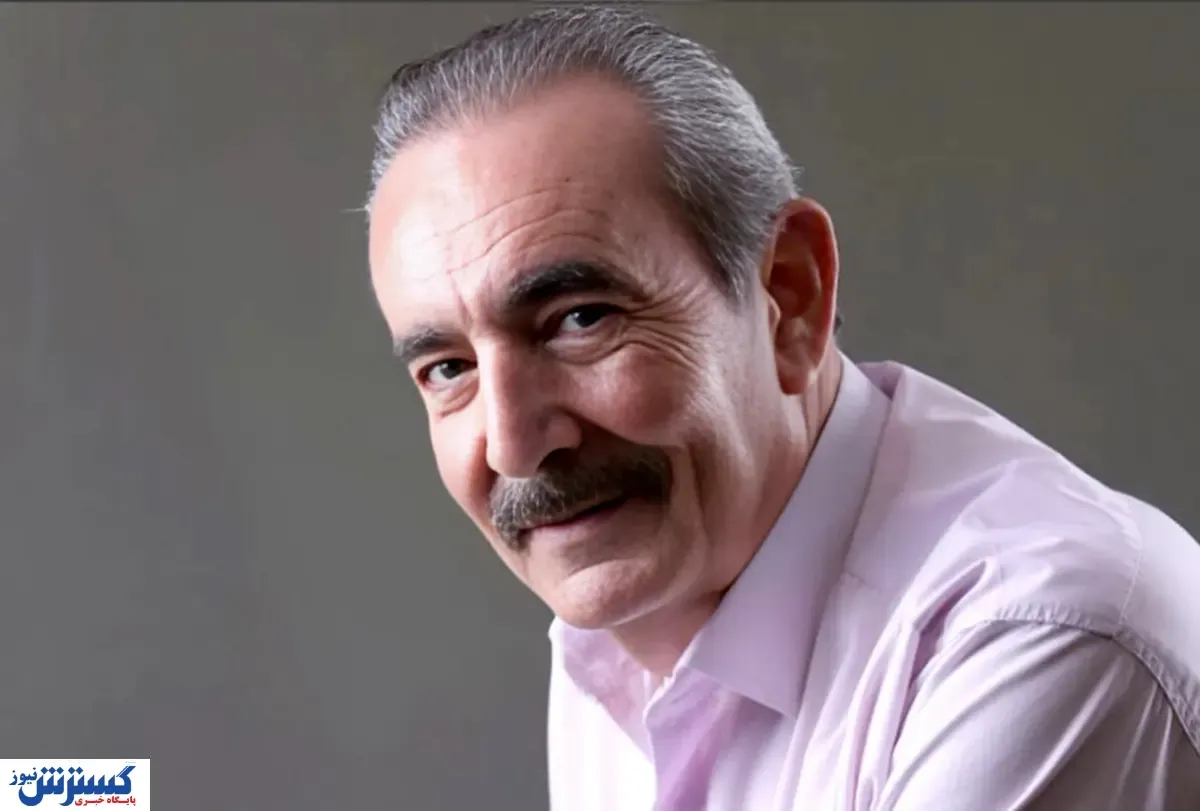 همسر دوم بیوک میرزایی | علت فوت همسر آقای بازیگر چه بود؟