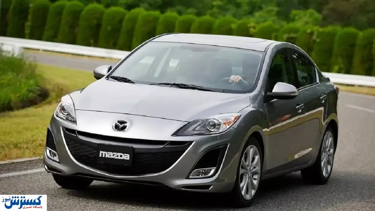 خودرو مونتاژی پرطرفدار فقط ۷۳۰ میلیون + جدول