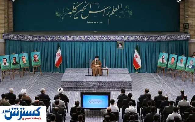 اگر جنایات در غزه متوقف نشود، نمی‌توان جلوی مقاومت را گرفت